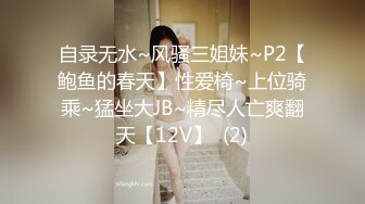 顶级炸裂高能预警！比女人还女人高颜值纹身极品T娘【李鑫柔】私拍，能攻能守能足能口技术一流直男最爱 (12)