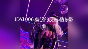 JDYL006.备胎的反击.精东影业