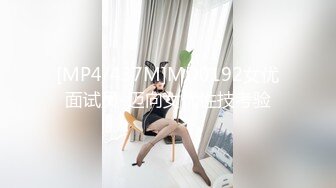 [MP4/437M]MD0192女优面试员-迈向女优性技考验