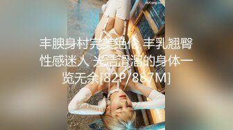 丰腴身村完美绝伦 丰乳翘臀性感迷人 光洁滑溜的身体一览无余[82P/887M]