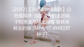 [2DF2]【360豪华情趣房】白色摇摇床-放的很开的大奶妹子和男友吊环上操逼 被转来转去的操 [MP4/97.4MB][BT种子]