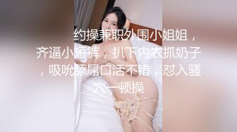 ❤️❤️约操兼职外围小姐姐，齐逼小短裤，扒下内衣抓奶子，吸吮舔屌口活不错，怼入骚穴一顿操