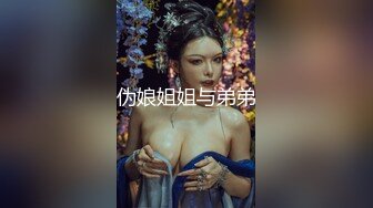 伪娘姐姐与弟弟