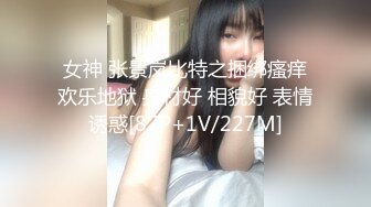 女神 张景岚比特之捆绑瘙痒欢乐地狱 身材好 相貌好 表情诱惑[87P+1V/227M]