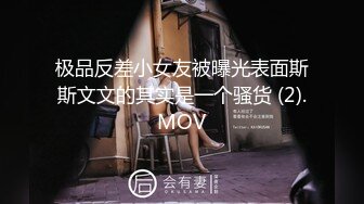 极品反差小女友被曝光表面斯斯文文的其实是一个骚货 (2).MOV