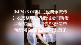 [MP4/3.0GB] 【经典永流传】收集整理国内低俗婚闹新老视频超强系列打包83部简单玩玩可以直接露点就太黄了