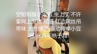 空姐制服小姐姐 坐上了 不许拿网上发哦 知道 红边黑丝吊带袜 太性感了 振动棒摩小豆豆 水声不绝于耳