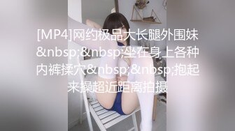 【AI换脸视频】佟丽娅 勒索的套房黑丝虐待狂操