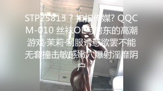 STP25813 ? 扣扣传媒? QQCM-010 丝袜OL与房东的高潮游戏·茉莉·制服诱惑欲罢不能无套撞击敏感嫩穴爆射淫靡阴户