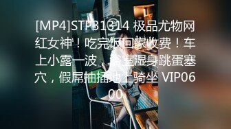 [MP4]STP31314 极品尤物网红女神！吃完饭回家收费！车上小露一波，浴室湿身跳蛋塞穴，假屌抽插地上骑坐 VIP0600