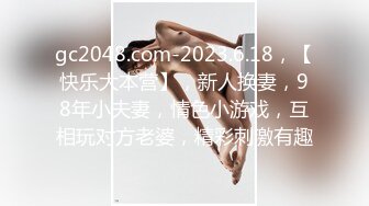 gc2048.com-2023.6.18，【快乐大本营】，新人换妻，98年小夫妻，情色小游戏，互相玩对方老婆，精彩刺激有趣