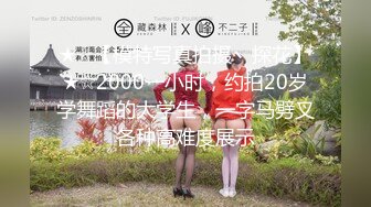 【新片速遞】&nbsp;&nbsp;《核弹网红✅精品》万人求档极品S级女神反差婊LUVUR订阅私拍第三季，拥有漫画身材的舞蹈生和她的淫乱派对[7290M/MP4/05:31:20]