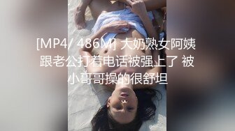 [MP4/ 486M] 大奶熟女阿姨 跟老公打着电话被强上了 被小哥哥操的很舒坦