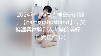 2024年，换妻大神最新订阅，【hamsuphusband】，交换温柔体验别人老婆的美好，淫妻佳作 (2)