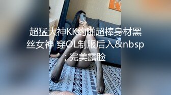 超猛大神KK约啪超棒身材黑丝女神 穿OL制服后入&nbsp; 完美露脸