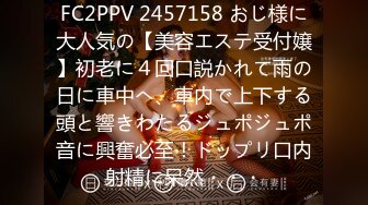 FC2PPV 2457158 おじ様に大人気の【美容エステ受付嬢】初老に４回口説かれて雨の日に車中へ、車内で上下する頭と響きわたるジュポジュポ音に興奮必至！ドップリ口内射精に呆然・・・