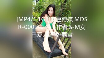 [MP4/1.1GB]麻豆傳媒 MDSR-0002-1 性工作者 S-M女王愛犬調教-周甯