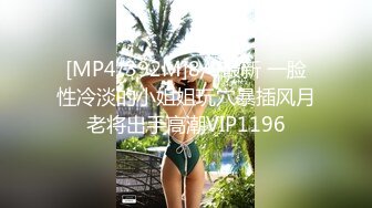 [MP4/392M]8/9最新 一脸性冷淡的小姐姐玩穴暴插风月老将出手高潮VIP1196