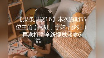 【果条果贷16】本次逾期35位主角（网红，学妹，少妇）再次打造全新视觉盛宴6