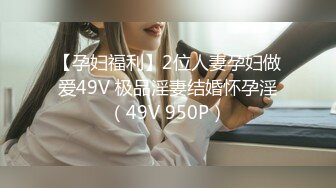 【孕妇福利】2位人妻孕妇做爱49V 极品淫妻结婚怀孕淫（49V 950P）