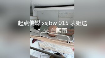 起点传媒 xsjbw 015 表姐送礼来 白熙雨