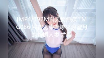 [MP4/392MB]天美傳媒 TMG086 民宿房東操爆來渡蜜月的新婚人妻 尤莉