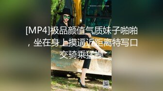 [MP4]极品颜值气质妹子啪啪，坐在身上摸逼近距离特写口交骑乘猛操