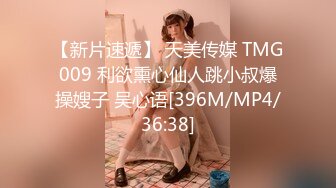 【新片速遞】 天美传媒 TMG009 利欲熏心仙人跳小叔爆操嫂子 吴心语[396M/MP4/36:38]