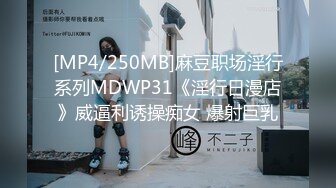 [MP4/250MB]麻豆职场淫行系列MDWP31《淫行日漫店》威逼利诱操痴女 爆射巨乳