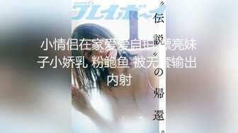 平胸娇妻开始适应情趣+道具