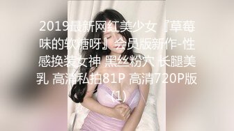 2019最新网红美少女『草莓味的软糖呀』会员版新作-性感换装女神 黑丝粉穴 长腿美乳 高清私拍81P 高清720P版 (1)