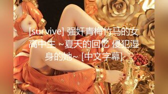 [survive] 强奸青梅竹马的女高中生 ~夏天的回忆 侵犯湿身的她~ [中文字幕]