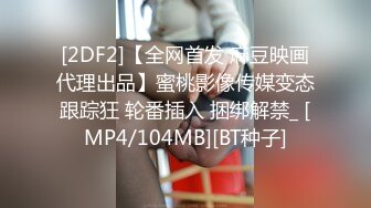 [2DF2]【全网首发 麻豆映画代理出品】蜜桃影像传媒变态跟踪狂 轮番插入 捆绑解禁_ [MP4/104MB][BT种子]