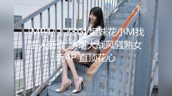 [MP4/ 1.23G] 姐妹花小M找主人新作 小哥大战风骚熟女玩4P 直顶花心