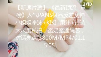 【新速片遞】 《最新顶流✅重磅》人气PANS极品反差女神小姐姐李沫+KIKI+果汁+诗诗大尺度私拍，露奶露逼绳艺，对话亮点[3800M/MP4/01:15:05]