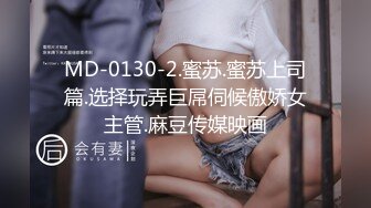 MD-0130-2.蜜苏.蜜苏上司篇.选择玩弄巨屌伺候傲娇女主管.麻豆传媒映画