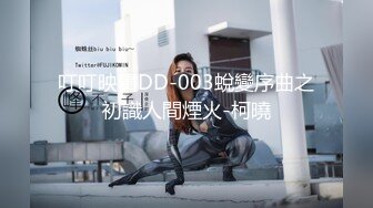 叮叮映畫DD-003蛻變序曲之初識人間煙火-柯曉