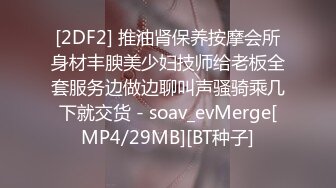 [2DF2] 推油肾保养按摩会所身材丰腴美少妇技师给老板全套服务边做边聊叫声骚骑乘几下就交货 - soav_evMerge[MP4/29MB][BT种子]