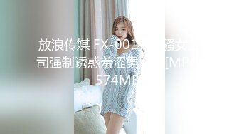 放浪传媒 FX-0014 闷骚女上司强制诱惑羞涩男下属[MP4/574MB]