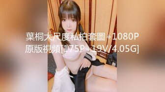 葉桐大尺度私拍套圖+1080P原版視頻[175P+19V/4.05G]