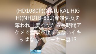 (HD1080P)(NATURAL HIGH)(NHDTB-832)産後処女を奪われ一度イッたら長時間アクメで痙攣が止まらないイキッぱなしベビーカー妻13