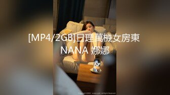 [MP4/2GB]日理萬機女房東 NANA 娜娜