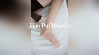 Lilian PutItHarder