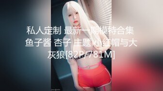 私人定制 最新一期模特合集 鱼子酱 杏子 主题 小红帽与大灰狼[82P/781M]