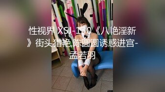 性视界 XSJ-130《八艳淫新》街头猎艳,陈圆圆诱惑进宫-孟若羽