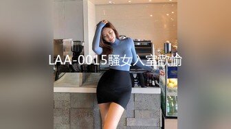 LAA-0015騷女入室歡愉