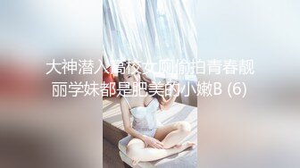 大神潜入高校女厕偷拍青春靓丽学妹都是肥美的小嫩B (6)