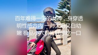 百年难得一见的女神，身穿透明性感内内 一对大奶又白幼嫩 极品小穴粉嫩好想吃一口