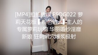 [MP4]扣扣传媒 FSOG022 萝莉天花板 ▌粉色情人▌主人的专属萝莉玩物 华丽婚纱淫靡新娘 狂刺嫩穴爆浆极射