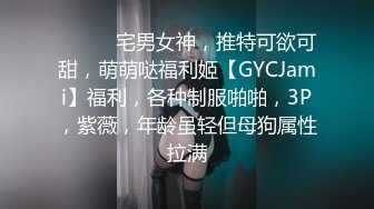 商场一路跟踪抄底没穿内裤的短裙美女 干净肥美的无毛小嫩鲍